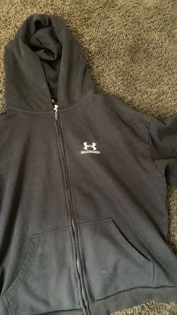Balenciaga Hoodie