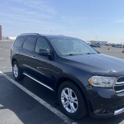 2013 Dodge Durango