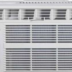 Window Air Conditioner