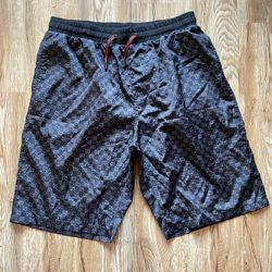 Gucci 9inch Short For Men Brand New With Tag 