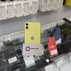 Apple iPhone 11 128GB Unlocked