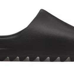 Adidas Yeezy Slide Onyx Size 8, 9