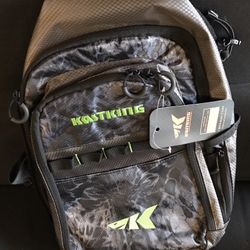 Kastking Fishing Outdoor  Backpack 