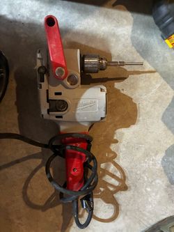 Milwaukee tools