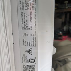 Window AC