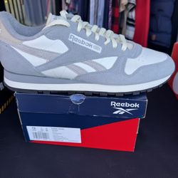 Reebok Classic Leather 