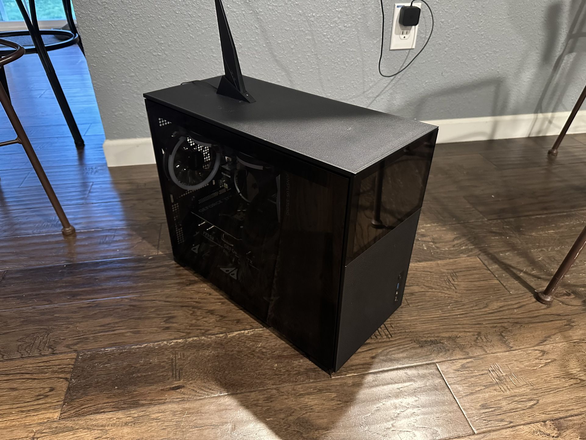 Gaming Computer