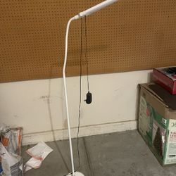 Floor Lamp 