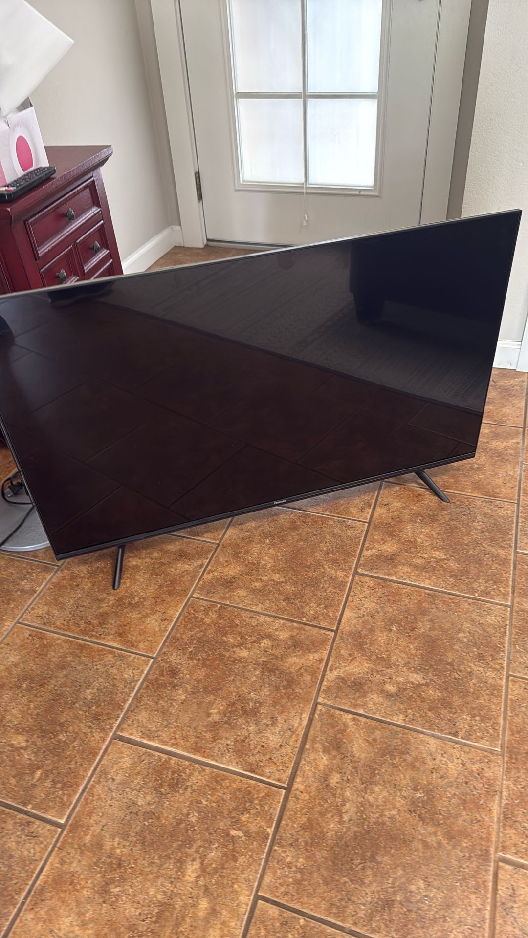 Free Smart Tv. Will Not Turn On free