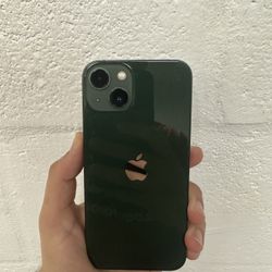 iPhone 13 128GB - Green - Unlocked