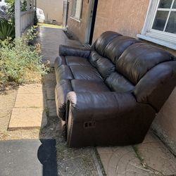 Used Sofa