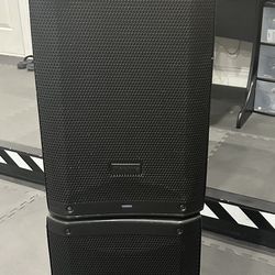 Presonus Air 10 Powered Speakers 1200 Watts 