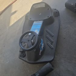 Crazy Cart Shift FREE FOR PARTS.