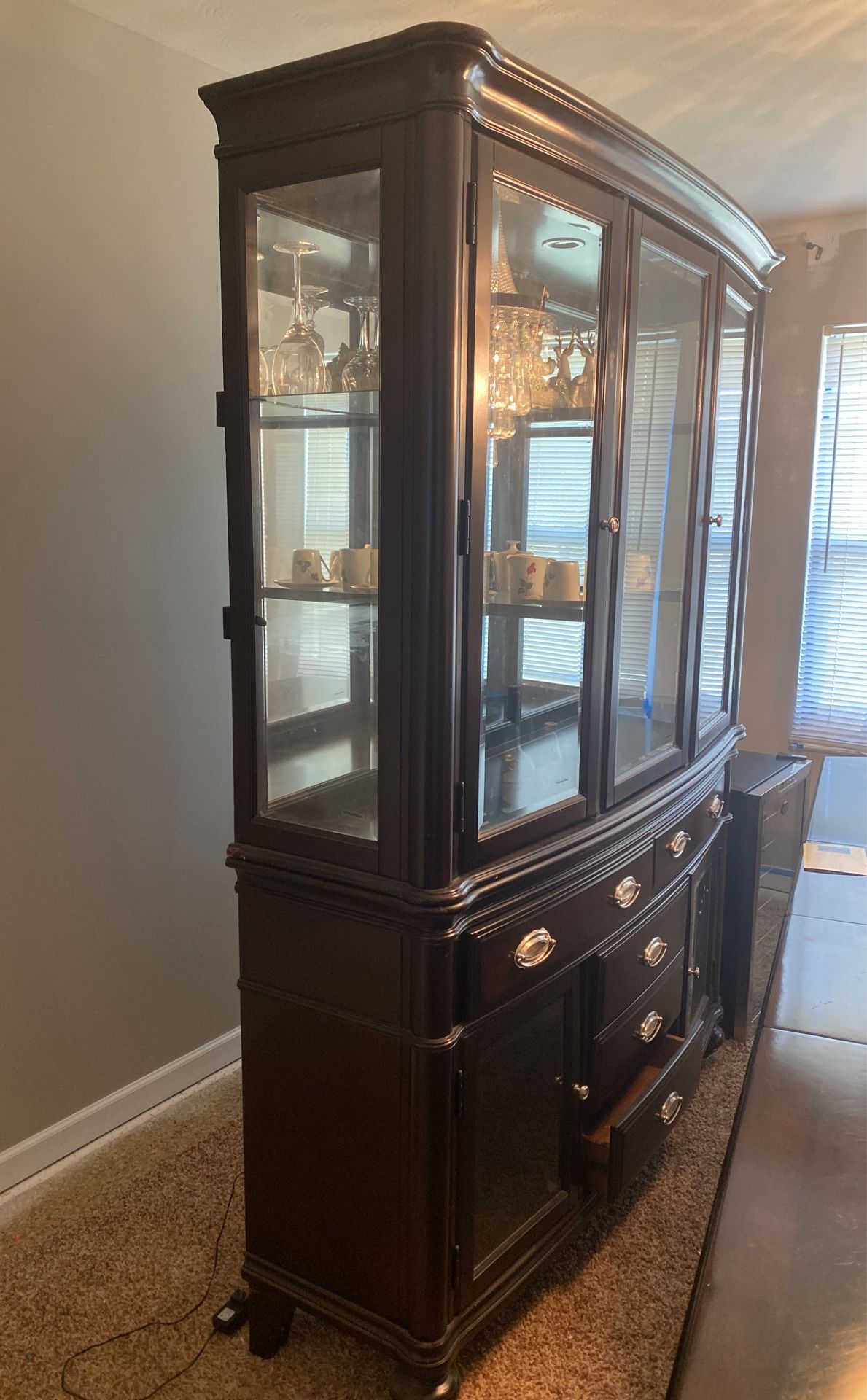 China Cabinet
