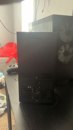 Xbox series x