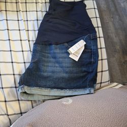 Maternity Shorts