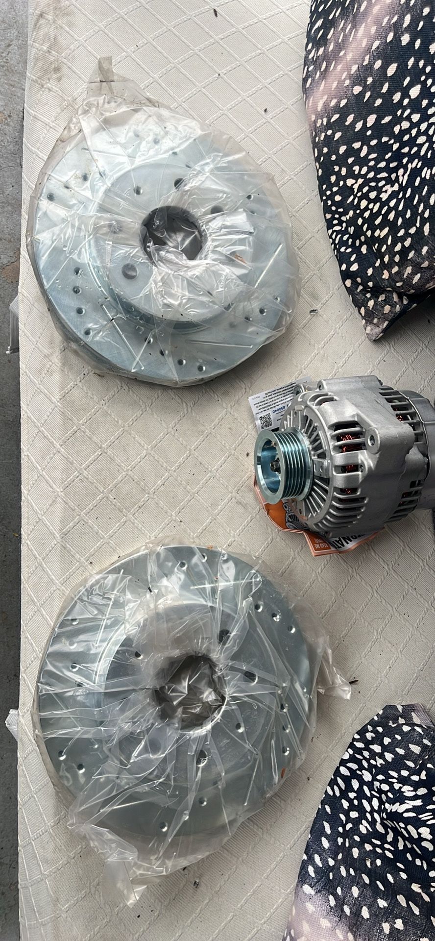 Honda Odyssey Parts