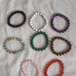 10 mm Bracelets 