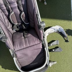 Stroller (Mockingbird)