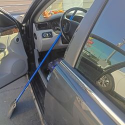 2013 Chevrolet Impala