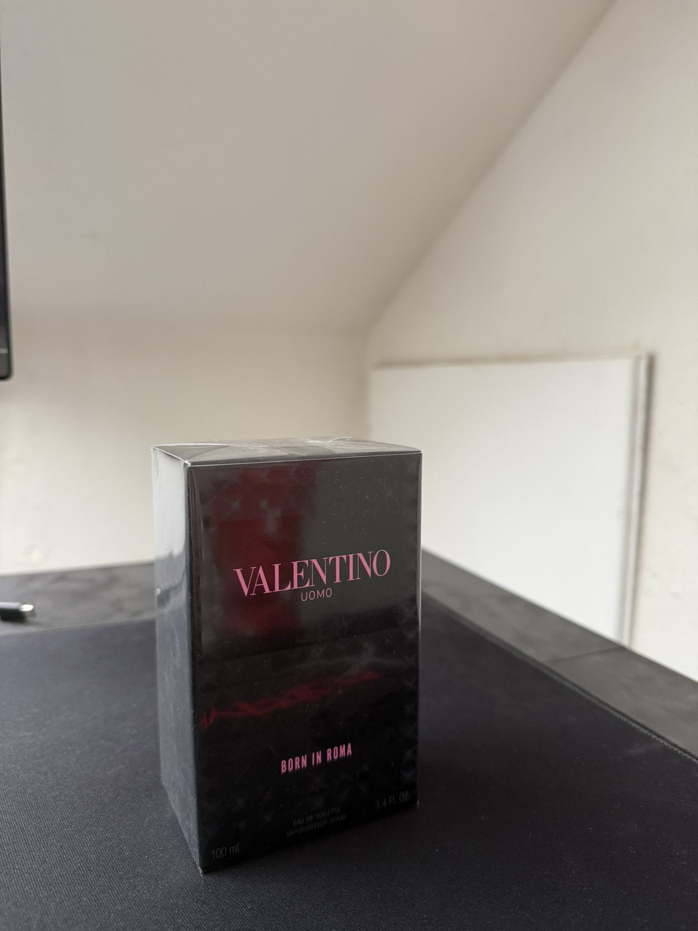 Valentino EDT 3.4 Oz
