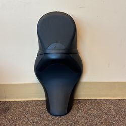 Harley-Davidson Reduced reach Seat For Sporty