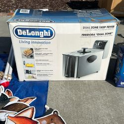 Deep Fryer