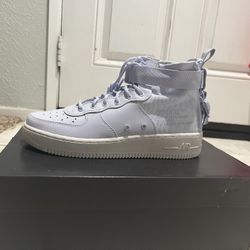 Nike SF AF1 size 7 
