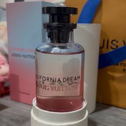 Lv Fragrance 