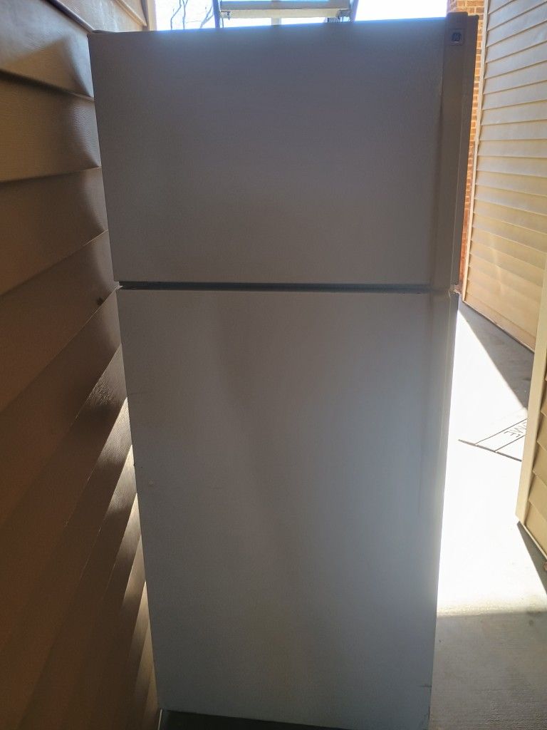Fridge
