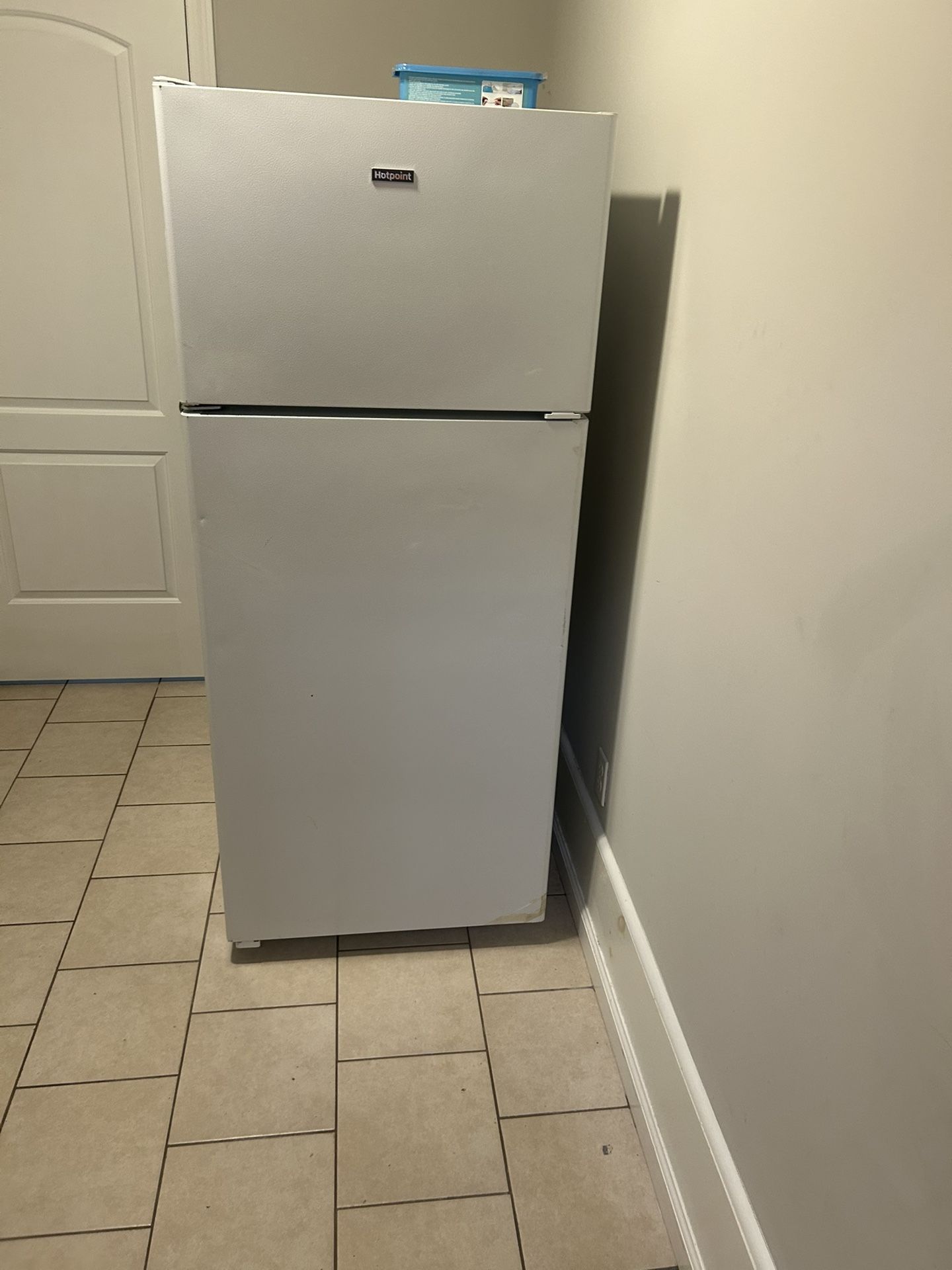 Brand New Refrigerator