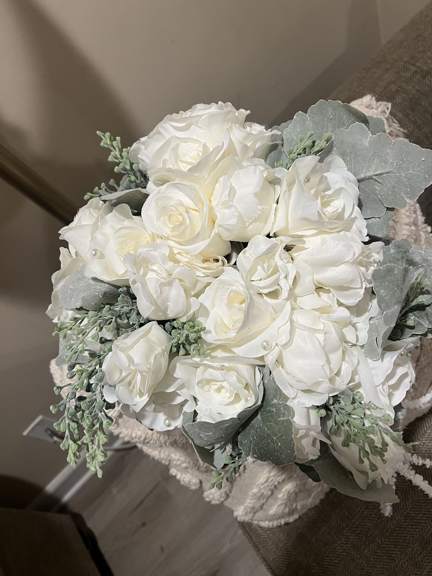 Wedding Bouquet 💐 
