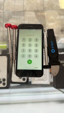 All iPhone and Samsung repair 