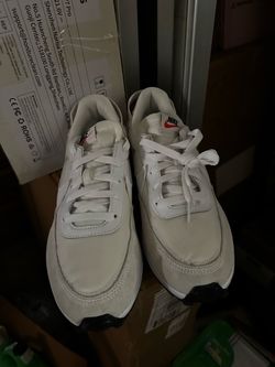 Nike waffle