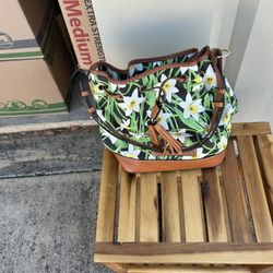 Dooney & Burke Bag