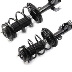 Struts Spring Assembly Toyota camry