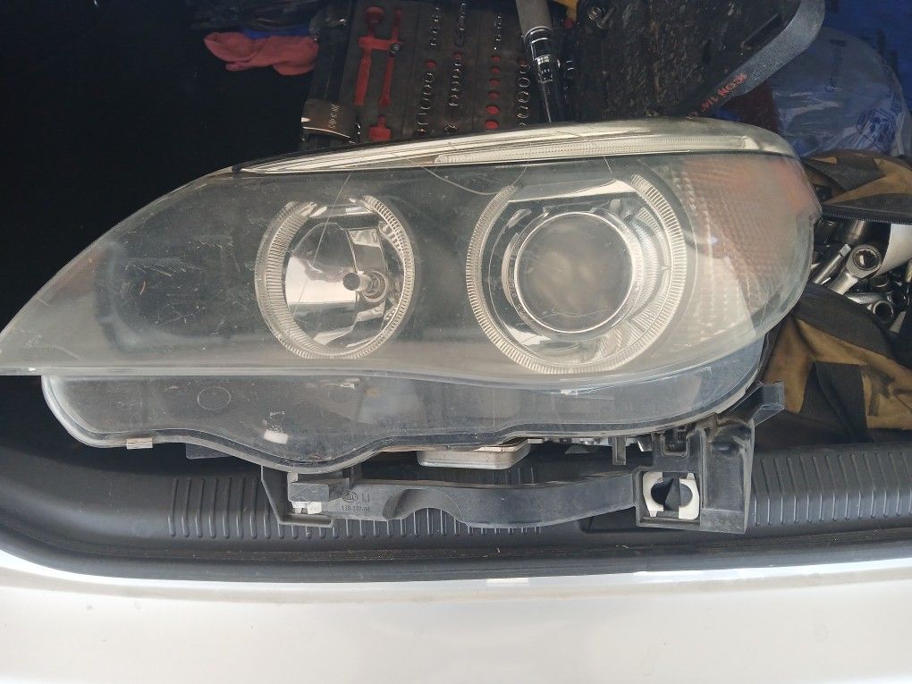 Headlight
