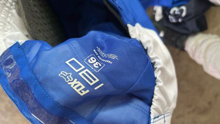 FLY GEAR PANTS