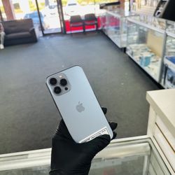 iPhone 13 Pro Max 128gb Unlocked 🔥