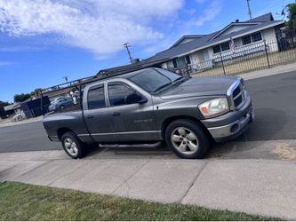 2006 Dodge Ram 1500