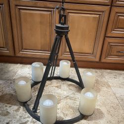 Ceiling Lamp