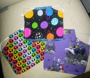 Handmade Chicken Saddles For Hens