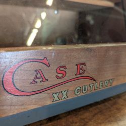 All Kinds Of Case Goodies 