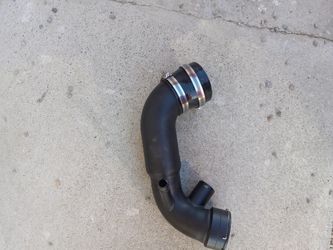 Bmw B58 40i Ftp Intake To Turbo Inlet