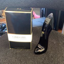 good girl perfume