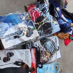 Disfrajes Para Hollowen 