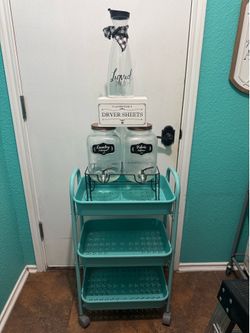 Laundry unit combo