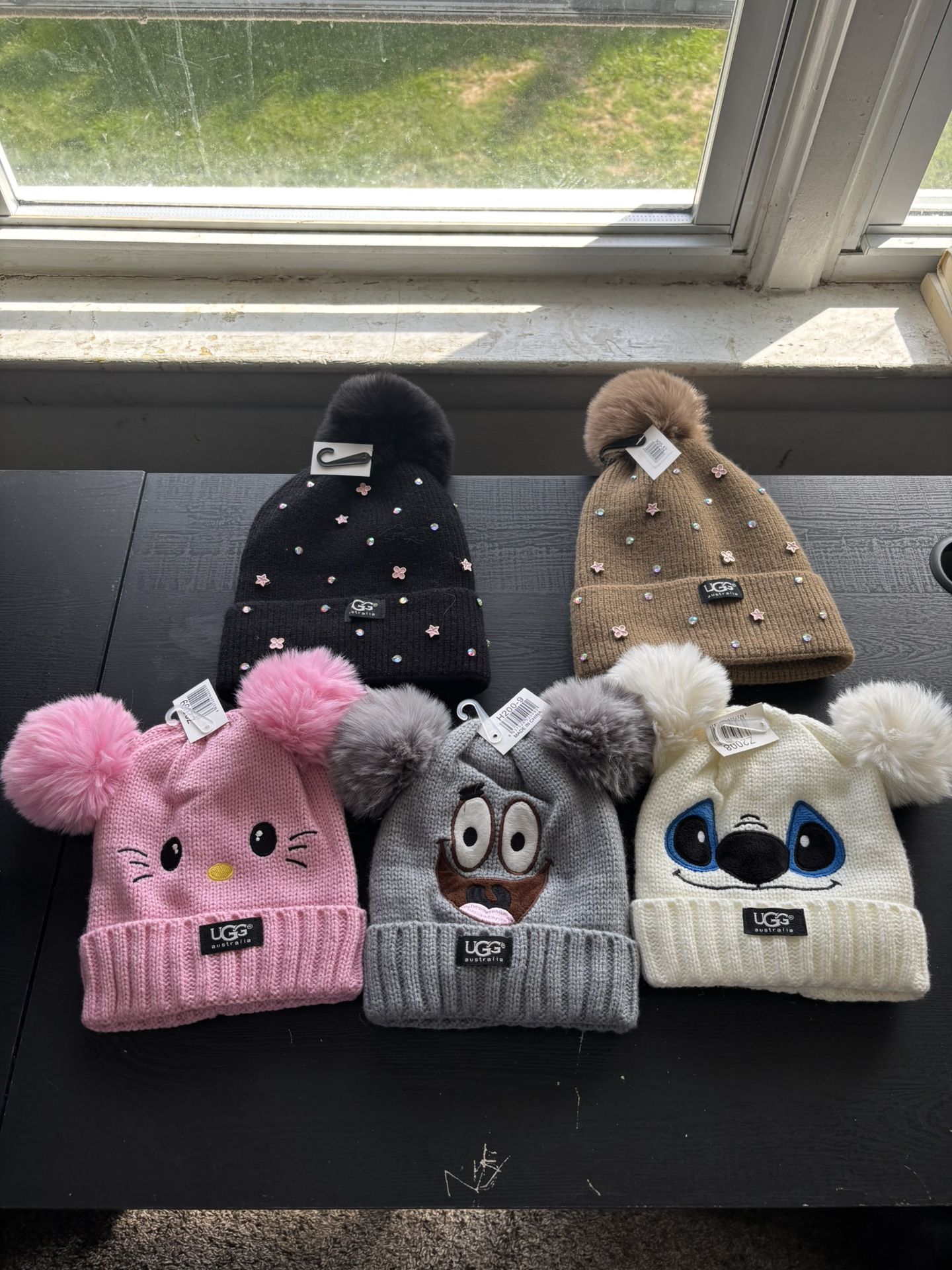 Ugg Hats