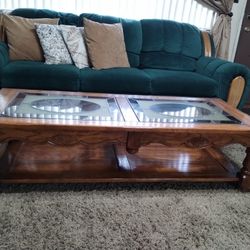 Furniture Set 6 Pieces