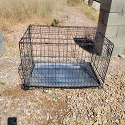 Small Dog cage